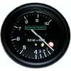 Racetech Stepper Motor Tachometers for 4, 6 & 8 Cylinders