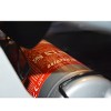 RRS 2kg ABC Handheld Fire Powder Extinguisher - Perfect for Rallying