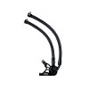 HEL Direct Fit Dual Oil Catch Can Kit for Ford Focus MK3 RS (2016-2017)