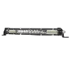 ProLight SR254 - 12V 78W (26×3W) Spot LED Light Bar 254mm Single Row