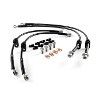 Toyota Celica 2.0 GT-Four ST185 1989-1993 4x Brake Lines