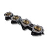 Direct Very Short replacement for Weber DCOE and Dellorto DHRLA carburettors - 45mm Bore Size.
