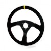 RRS Off Road Steering Wheel 380mm - Suede