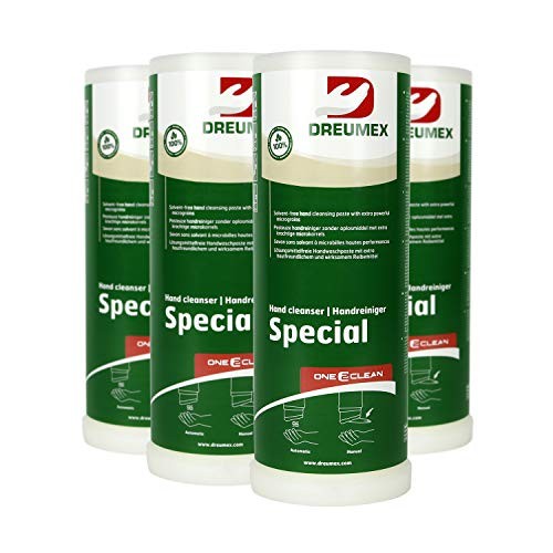 Dreumex Soap Special One2Clean Cartridge |2.8kg| (Buy 3 Get 1 Free)