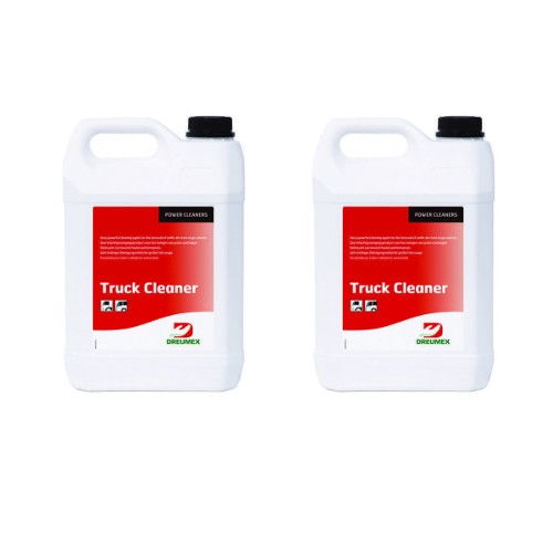 Dreumex Truck Cleaner |5L| (Buy 1 Get 1 Half Price)