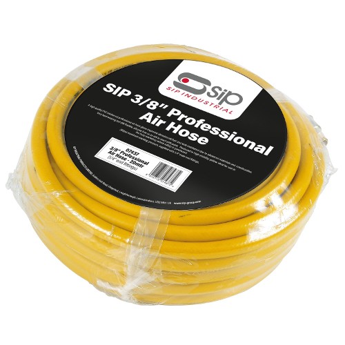 SIP 3/8" 20 Metre Professional Air Hose 07437