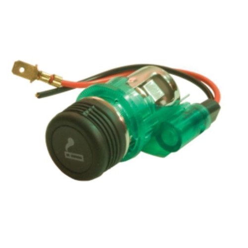 12V Cigar Lighter