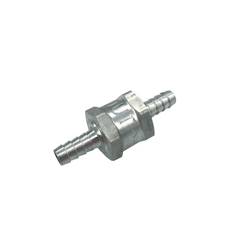 8mm Alu Non-Return Valve (1)