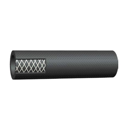10mm Textile Fuel Hose (1 Foot)