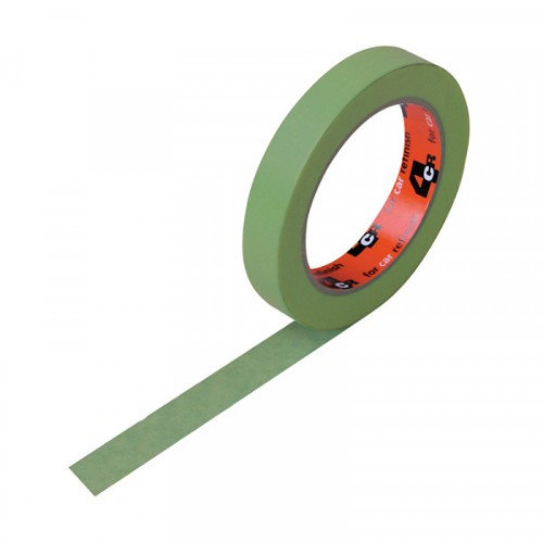 4CR Masking Tape - Waterproof - 36mm x 50m (1131)