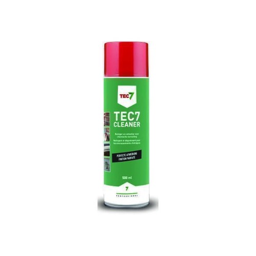 TEC7 Cleaner |500ml|