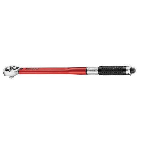 1/2" Torque Wrench Bi-Directional 70 - 350Nm