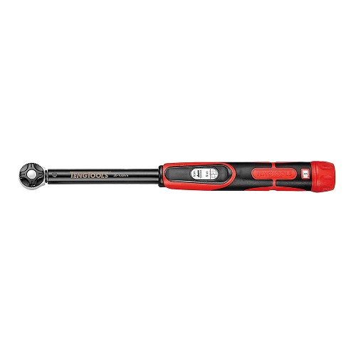 Teng Tools 1/2 Torque Wrench Plus 200Nm