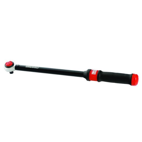 1/2" DRIVE BI-DIRECTIONAL - 40-200Nm