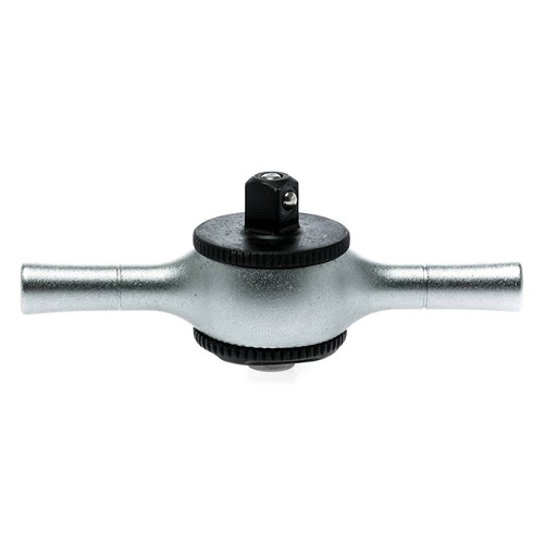 1/4" Drive 45 Teeth Reversible Mini Palm Ratchet