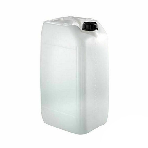 Jerry Can (Screw Cap) - Clear |25L|