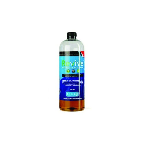 ReViVe Diesel Refill Turbo Cleaner & Restore 750ml