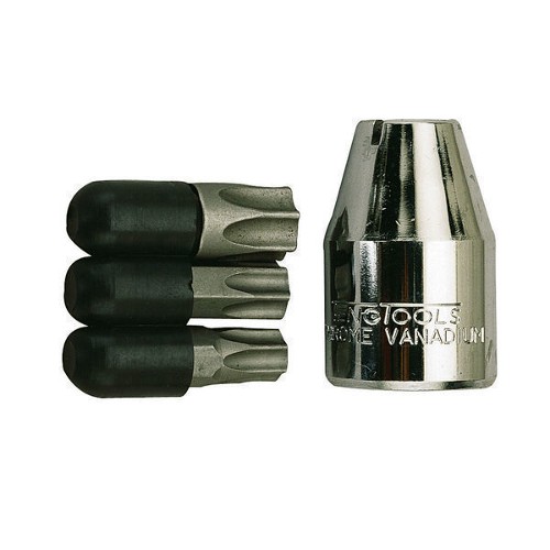 1/2" Drive TX Bit Set