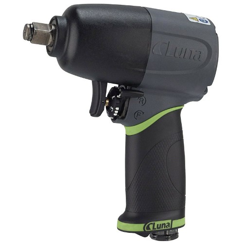 Luna Impact Wrench 3/8 Drive Air Impact