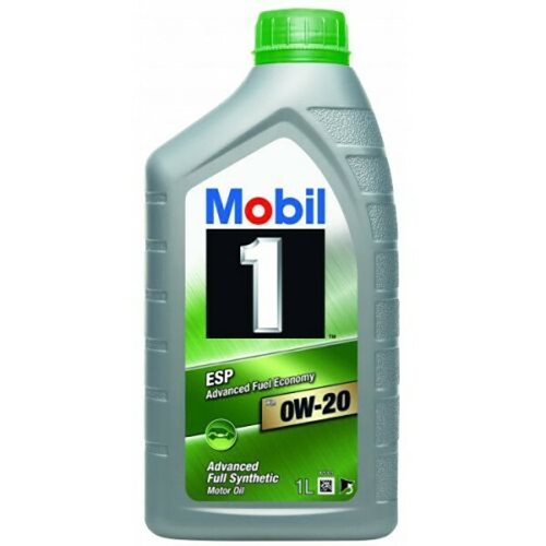 Mobil 1 ESP X2 0W-20 |1L|