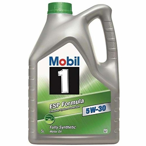 MOBIL 1 ESP FORMULA  5W-30 (5 LTR)