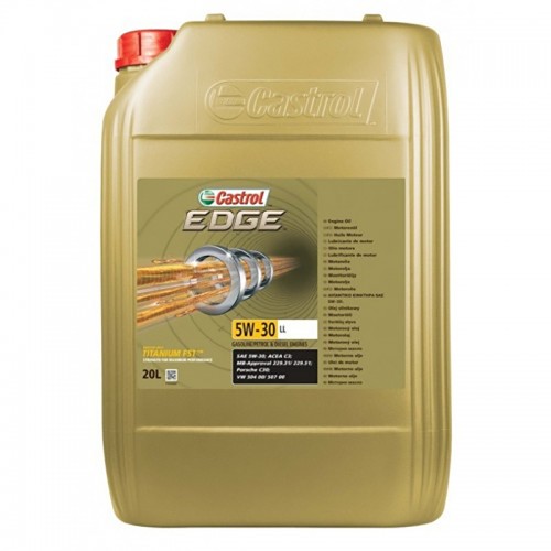 Castrol - Edge 5w/30 Titanium |20L|