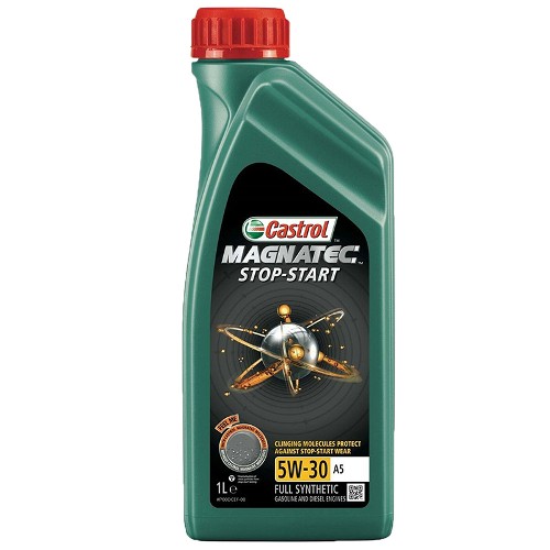 Castrol Stop Start - Magnatec 5w/30 A5 |1L|