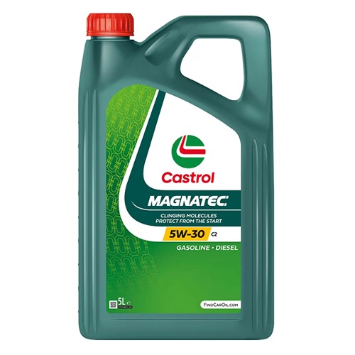 Castrol Magnatec 5W-30 C2 |4L|