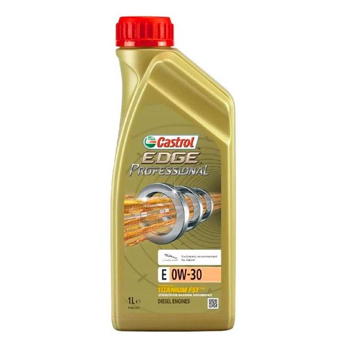 Castrol - Edge Professional E 0w30 |1L|