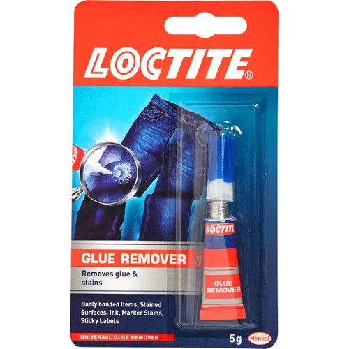 LOCTITE Super Glue Remover |5g|