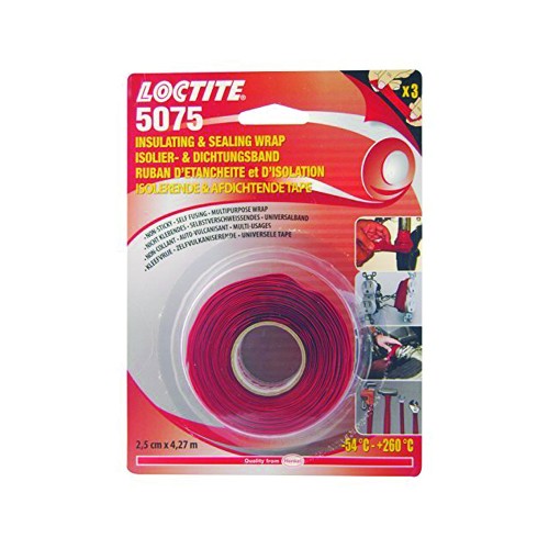 LOCTITE 5075 Sealing Wrap (Non Sticky)