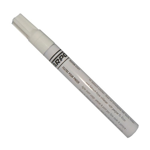 Carpoint Tyre Paint Pen (White)