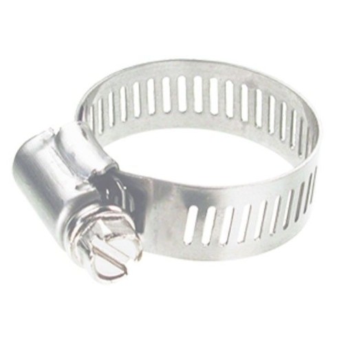 22 - 30mm Premium Hose Clips