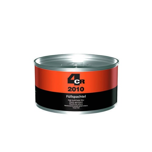 Base Putty Filler - With Hardener |250g| (2010)