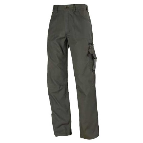 Trousers - Navy 171PB - D112 W42 L31