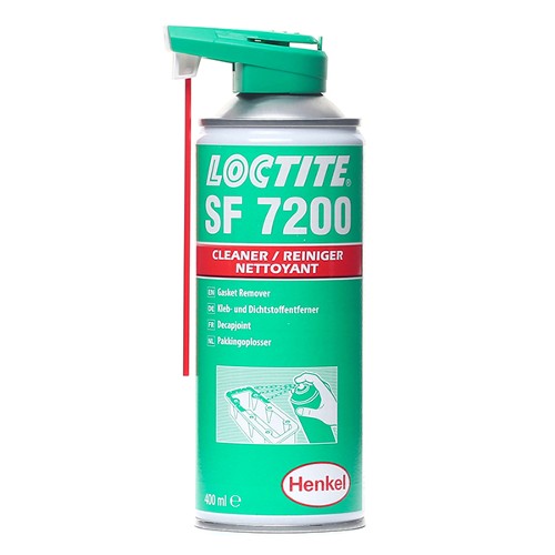 Loctite Gasket Remover Spray Aerosol |400ml|