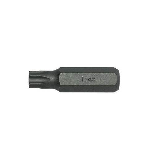 TX45 Bit - 40MM Long - 10MM Hex Drive