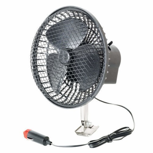 CAR FAN 12V