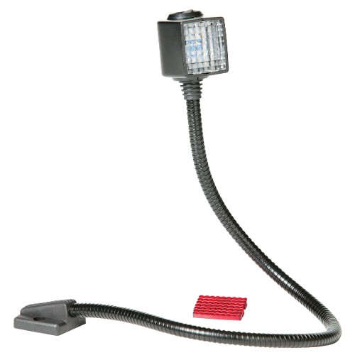 MULTI-USE FLEXIBLE LAMP  DAKAR-LIGHT