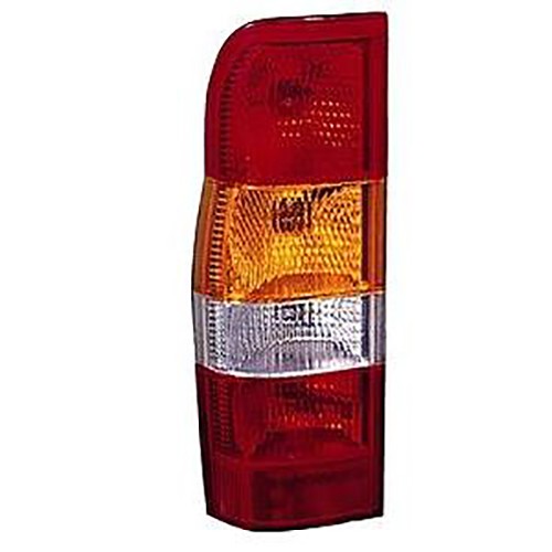 *S094472*Transit '00-'06 LH Rear Lamp Without Bulbholder Van Models (This is in Retro Contaiiner)