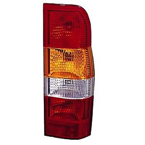 *S094471* Transit '00-'06 RH Rear Lamp Without Bulbholder Van Models (This is in the retro container)