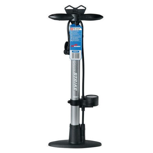 Hand Air Pump (Bike Pump Style)