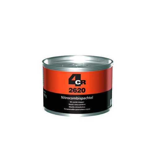 Nitrocellulose Putty - Grey |900g| (2620)