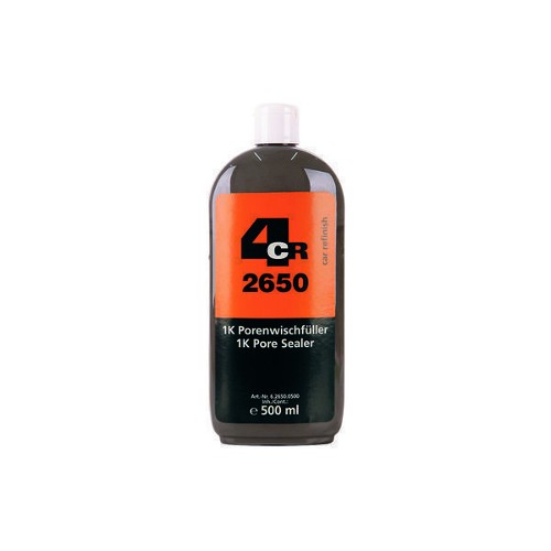 Pore Sealer - Putty |500g| (2650)