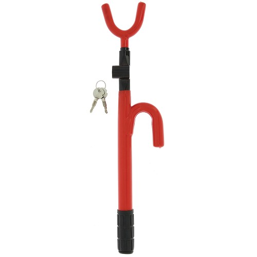 Steering Wheel Hook Lock