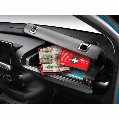 First Aid Kit