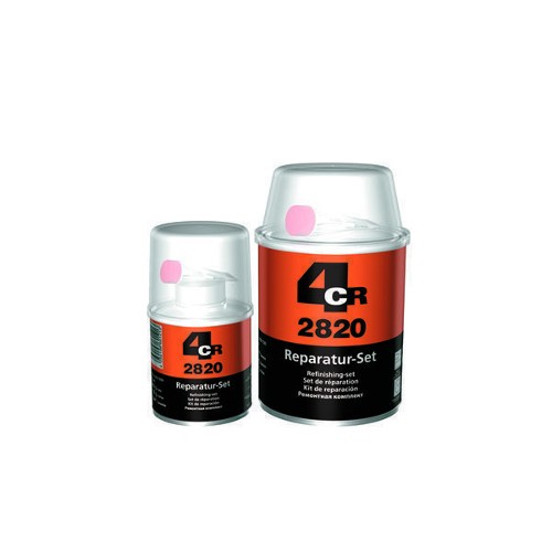 Polyester Repair Set |1kg| (2820)