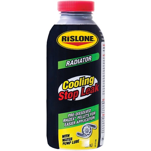 Rislone Pelletized Radiator Stop Leak |372ml|