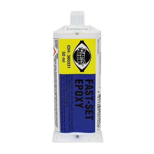 LOCTITE Automix Fast Cure Epoxy |50ml|