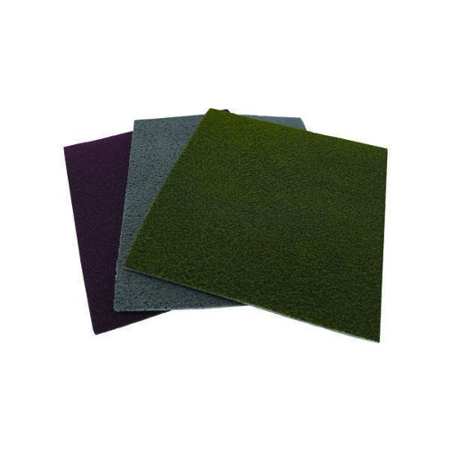 Mat Tex Pro - Green |Ultra Fine| 115x140mm